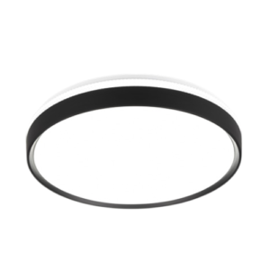 LT1616 LÁMPARA DE TECHO LED 15” 24W DE 3 TONOS DE LUZ