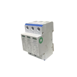MP4831 SUPRESOR DE PICOS P/RIEL 20KA 480V 3FASE