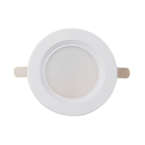 LE1120A OJO DE BUEY PARA CAJA OCTAGONAL LED 4" / LUZ BLANCA 65K