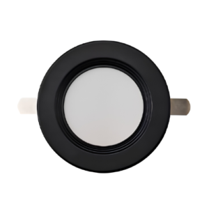 LE1120B OJO DE BUEY PARA CAJA OCTAGONAL LED 4" / LUZ BLANCA 65K