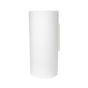 LP3207 LÁMPARA DE PARED CRISTAL 1 LUZ G9 9X3"