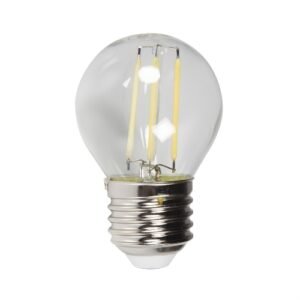 BO0702DG BOMBILLO LED VINTAGE E27 6W