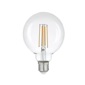BO0702S BOMBILLO LED GLOBO VINTAGE GLOBO LED E27 8W