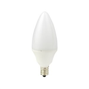 BO2415 BOMBILLO LED TIPO TORPEDO E14 5W
