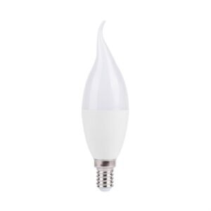 BO2419 BOMBILLO LED TIPO VELA E14 5W