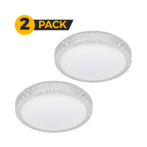 LT1424 LÁMPARA DE TECHO MINI BLANCO LED