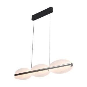 LC1310 LÁMPARA COLGANTE LED LINEAL LED 18W