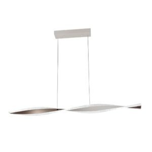 LC5856 LÁMPARA COLGANTE LED OLA PREMIUM 40W