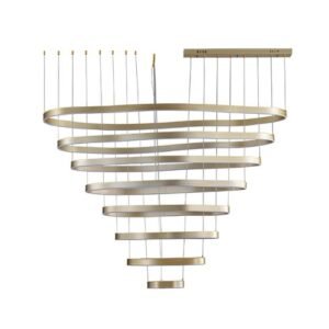 LC5874 LÁMPARA COLGANTE LED 320W