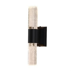 LP3819 LÁMPARA DE PARED CRISTAL LED 10W