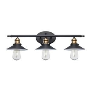 LP4214 LÁMPARA DE PARED 3 LUCES E27