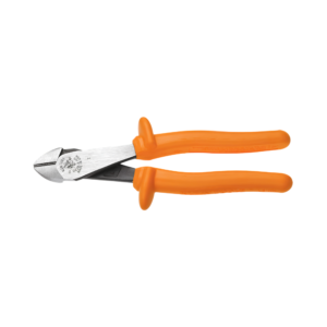 HE4335 ALICATES AISLADOS DE CORTE DIAGONAL DE ALTA RESISTENCIA 8" D200048INS