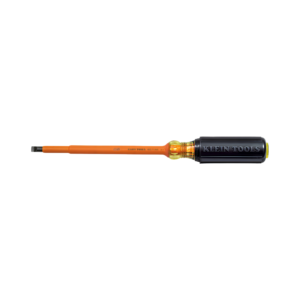 HE1793 DESTORNILLADOR AISLADO DE PUNTA PLANA 5/16 x 7" 602-7-INS