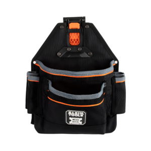 HE0593 BOLSA MODBOX PARA HERRAMIENTAS 9 BOLSILLOS 55835M