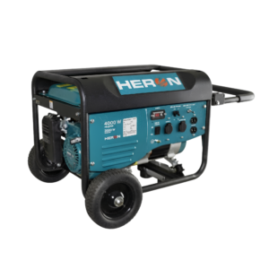 MP3705 GENERADOR ELÉCTRICO 4,000W