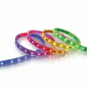 SN0616 MANGUERA LED RGB