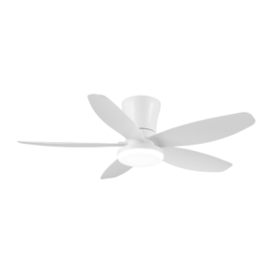 LV0549 VENTILADOR DE TECHO BLANCO LED