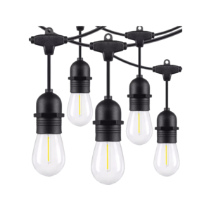 EX0710 STRINGLIGHT LED