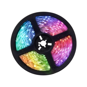 SN0300 CINTA LED PARA INTERIOR CON CONTROL