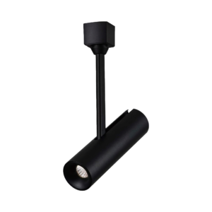 LK2060 LÁMPARA DE RIEL NEGRA LED