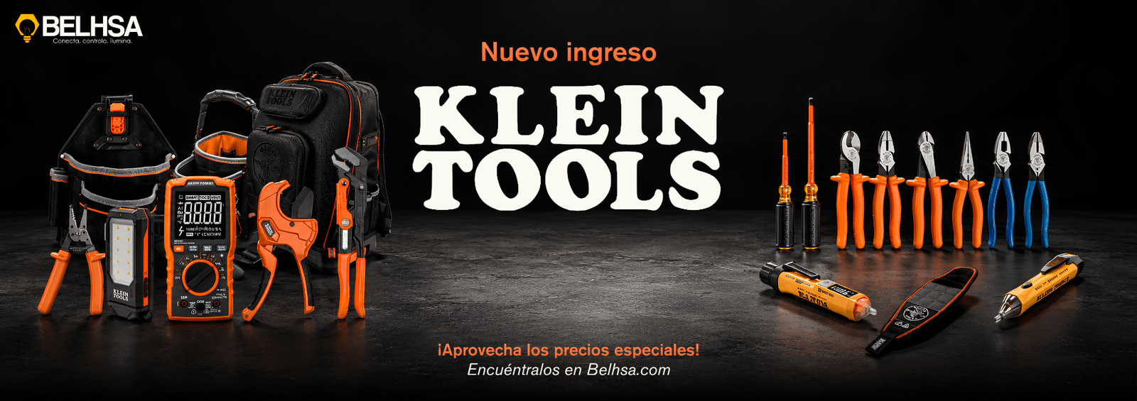 klein tools