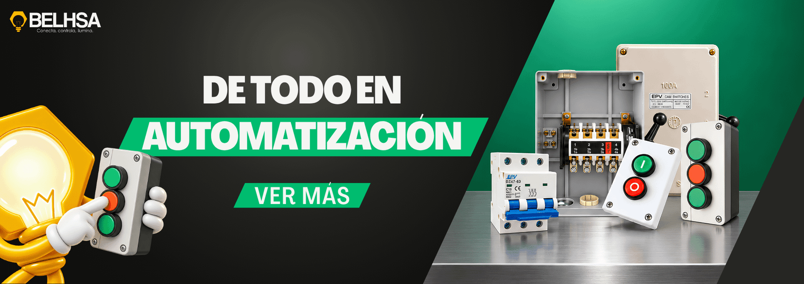 automatizacion