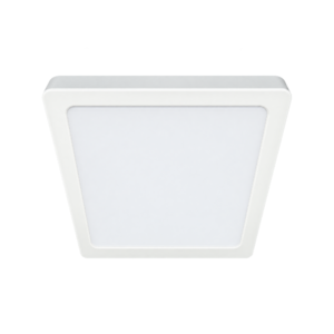 LT0212C LÁMPARA DE TECHO CUADRADA LED
